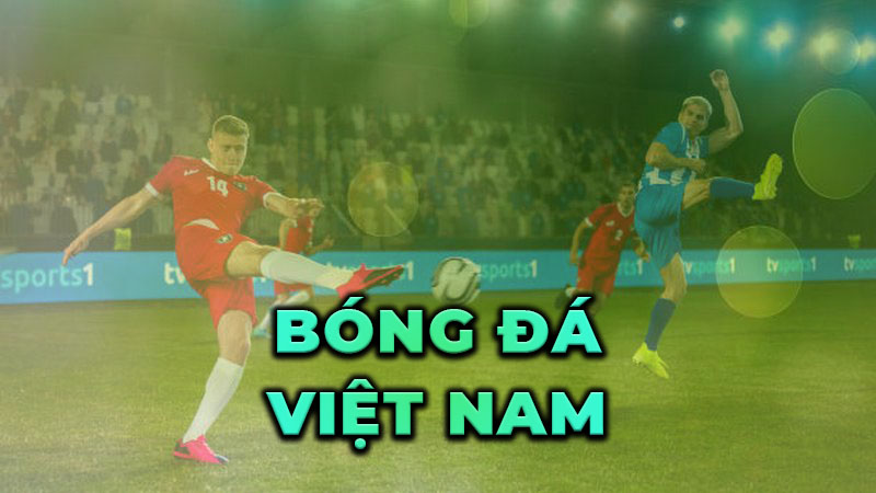 Xoilactv phát sóng trực tiếp bóng đá Việt Nam hôm nay