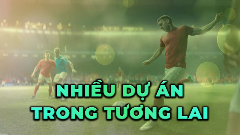 Xôi Lạc TV sẽ cho ra mắt nhiều dự án trong tương lai