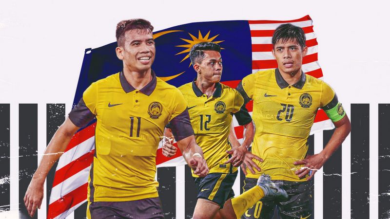 Đội tuyển bóng đá quốc gia Malaysia: Khám phá chi tiết